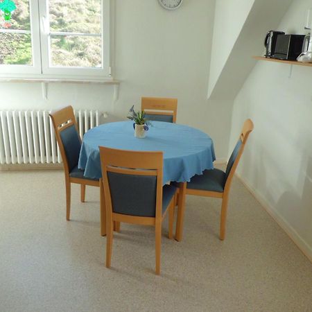 Ferienwohnung Burgenblick Кохем Екстер'єр фото