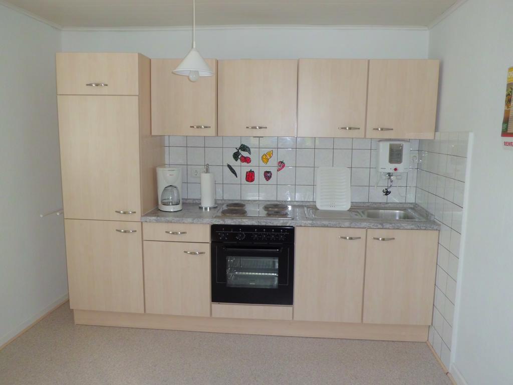 Ferienwohnung Burgenblick Кохем Екстер'єр фото